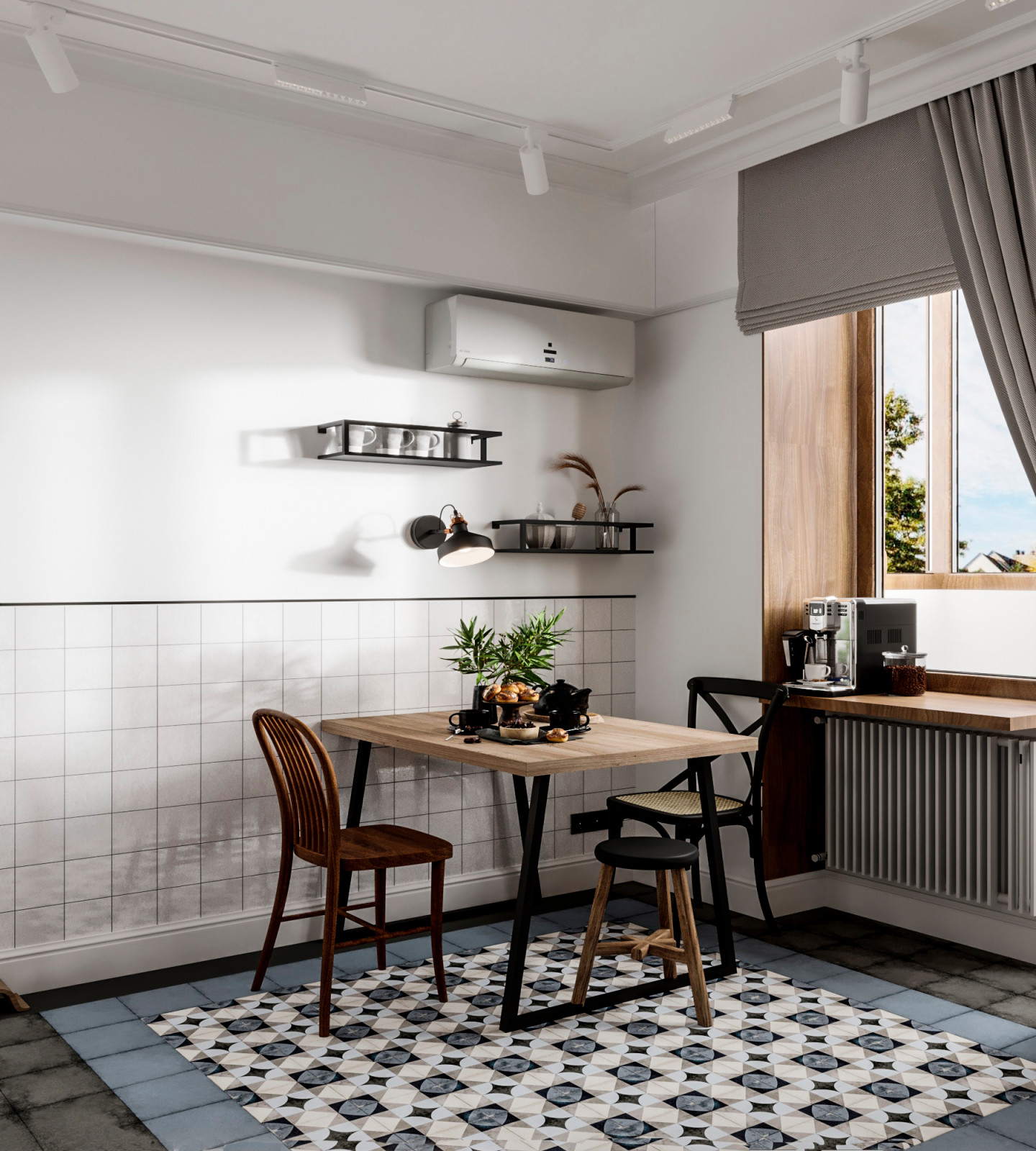 Соколиное гнездо