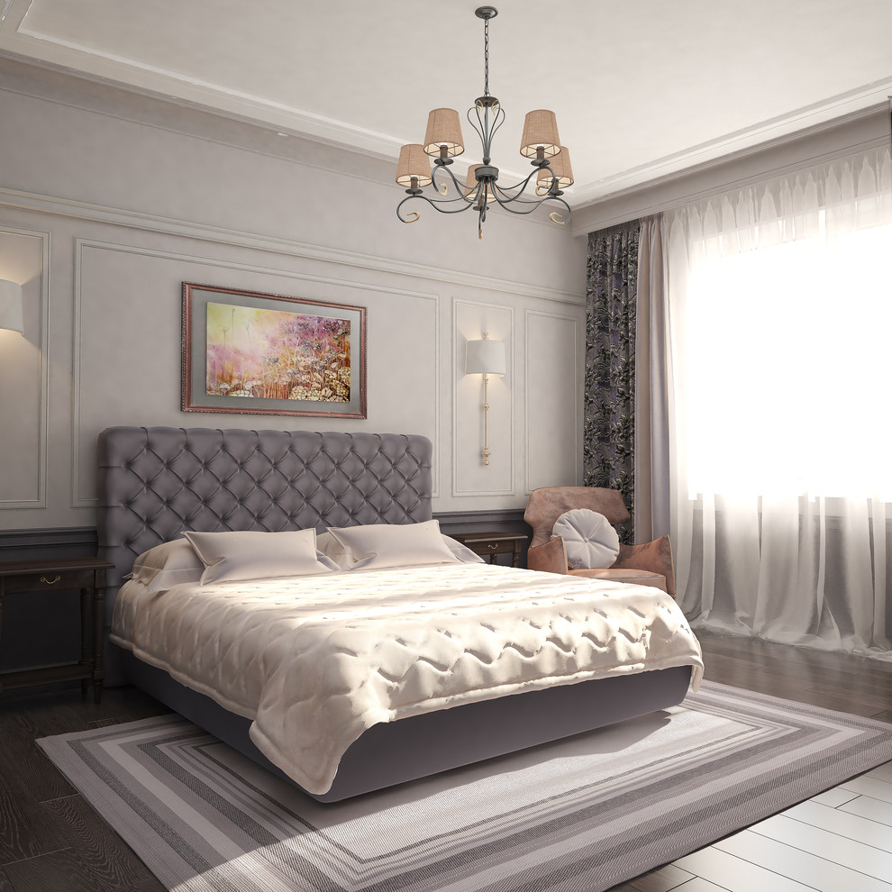 Квартира на Мичуринском