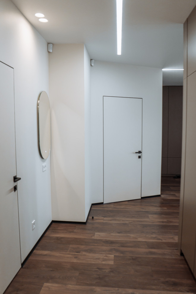 Обложка проекта: Build project. Flat