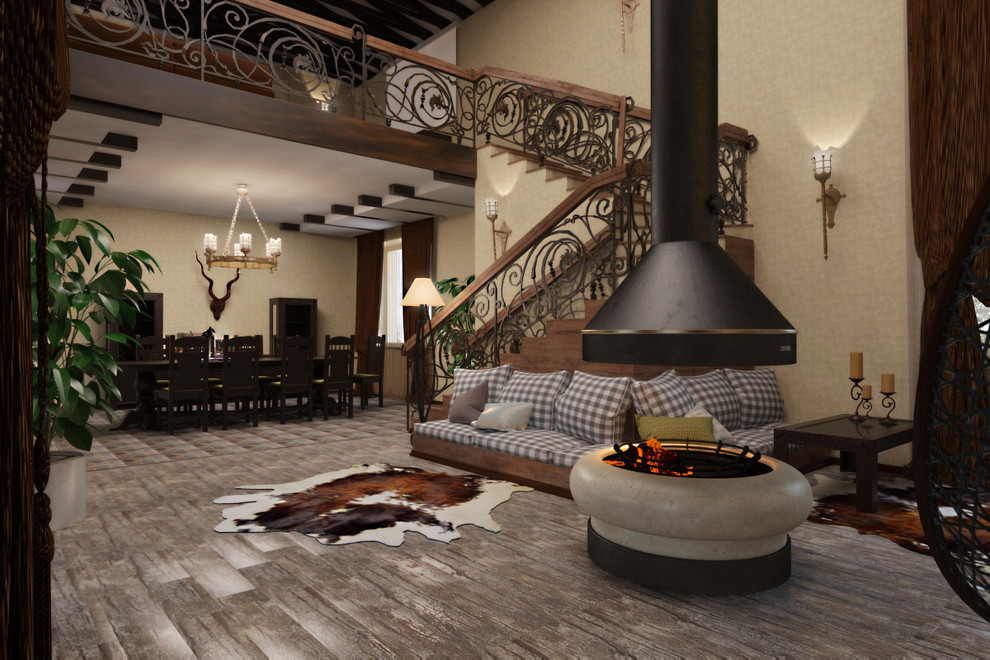 Обложка проекта: Жилой дом для семьи "Нордик"