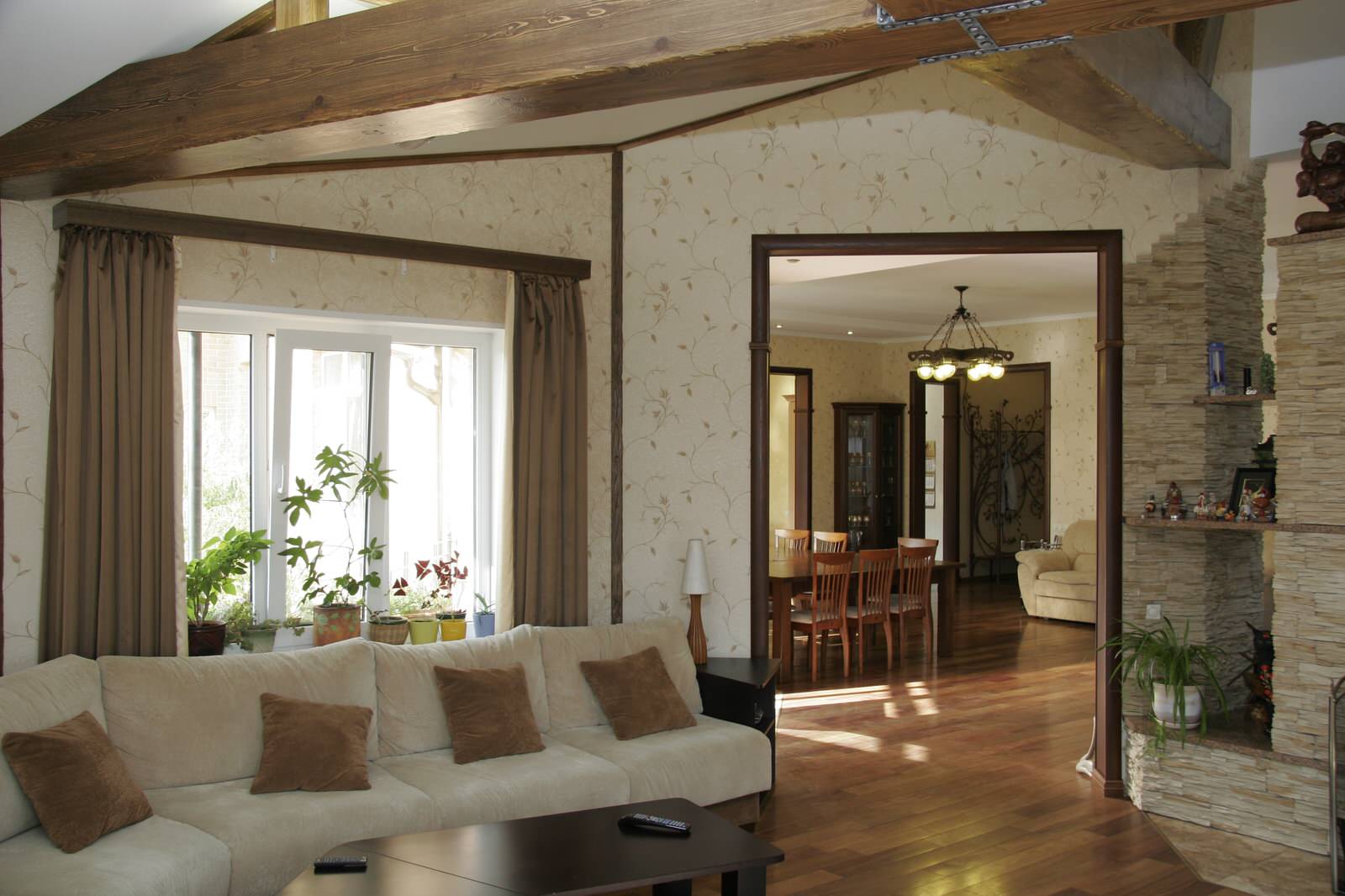 Новая Москва .Клубный посёлок " Ваутутинки" .