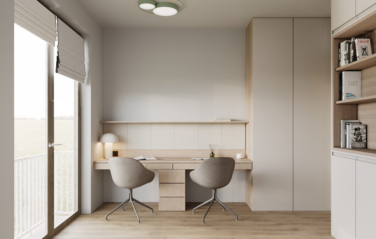 Квартира в ЖК Спартак