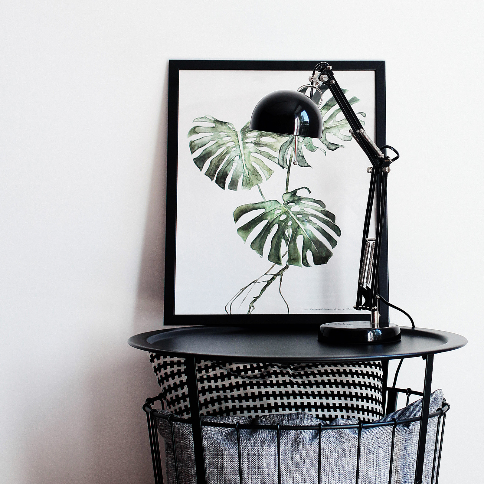 Реализованный дизайн интерьера в современном стиле, Воронеж