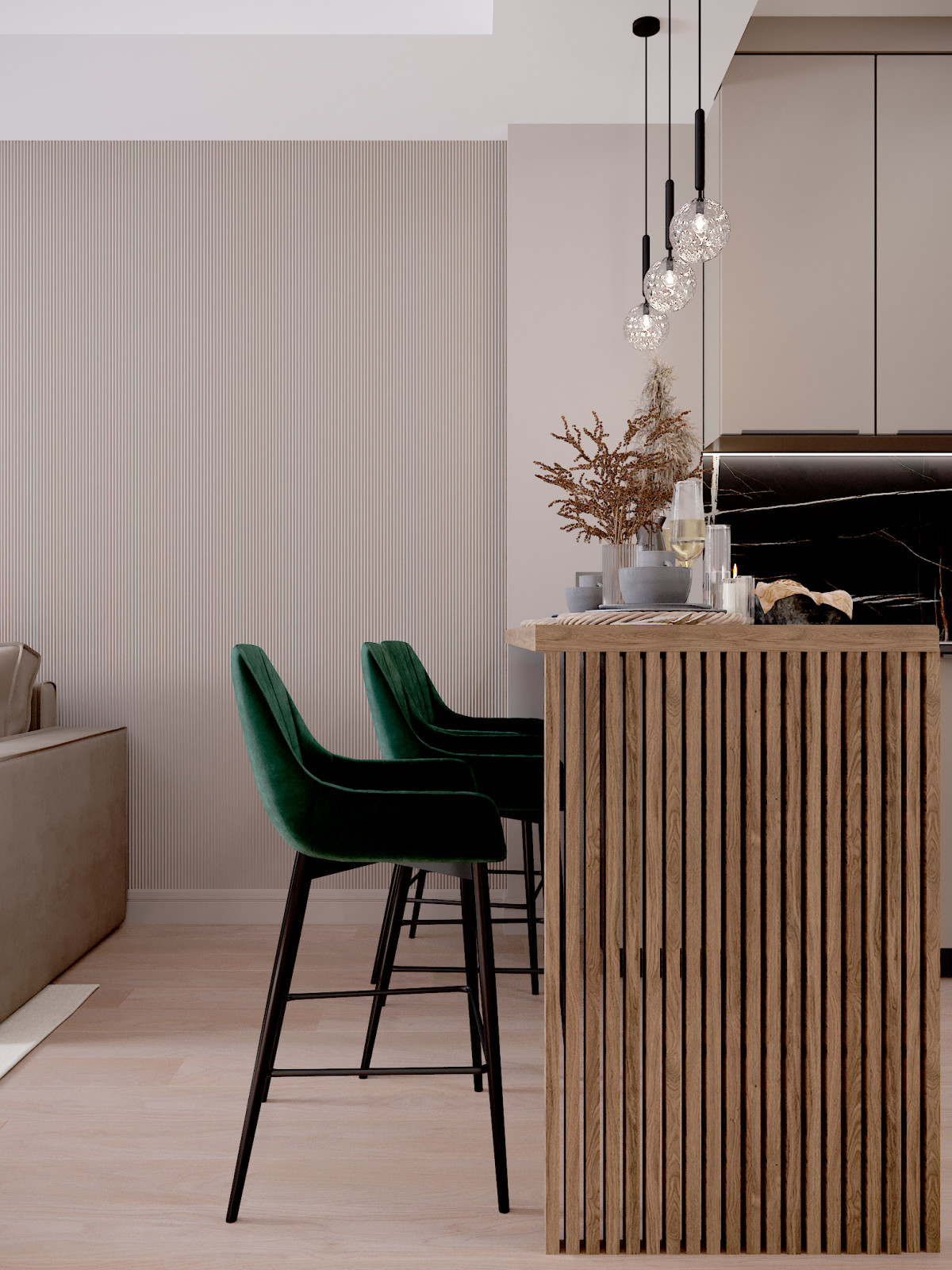 ЖК "Бастион"