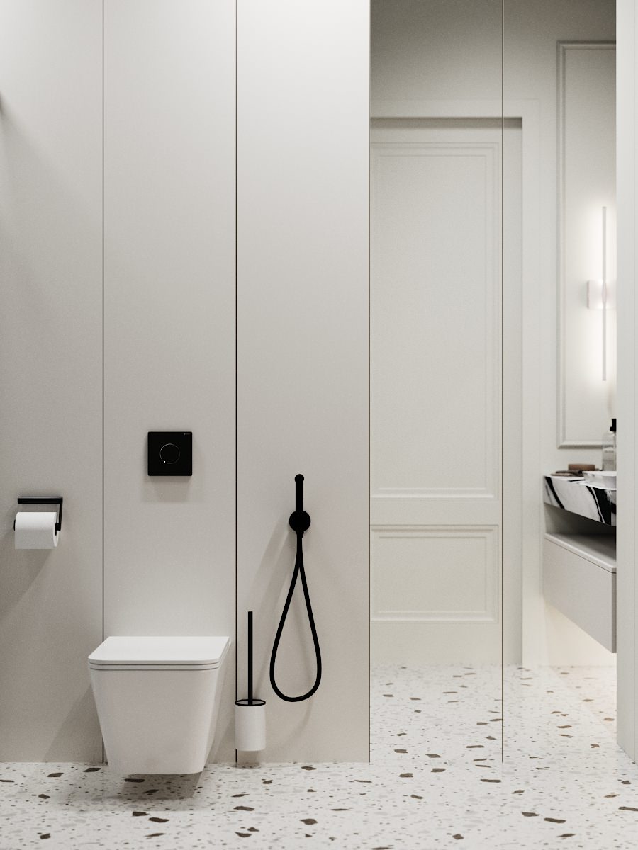 Москва, ЖК HeadLiner