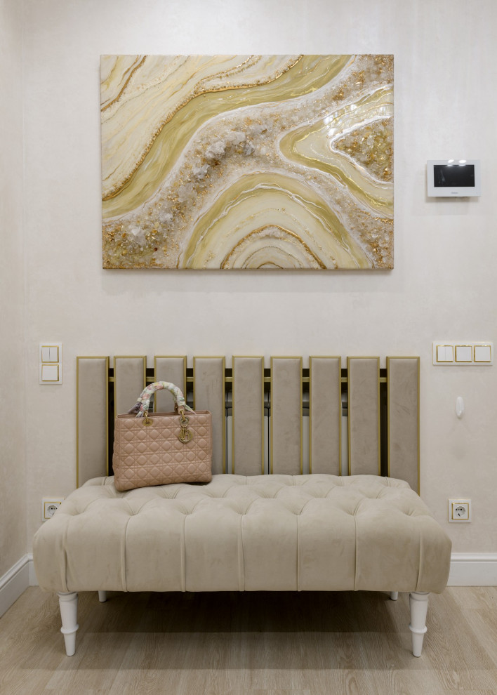 Частный дом 400 м2