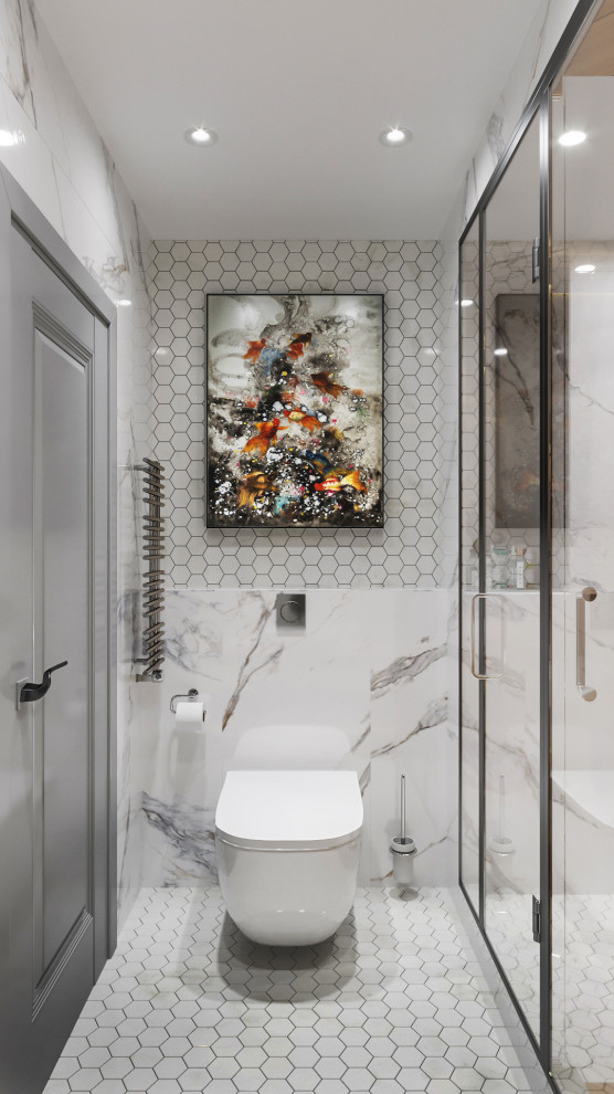 Ванная комната