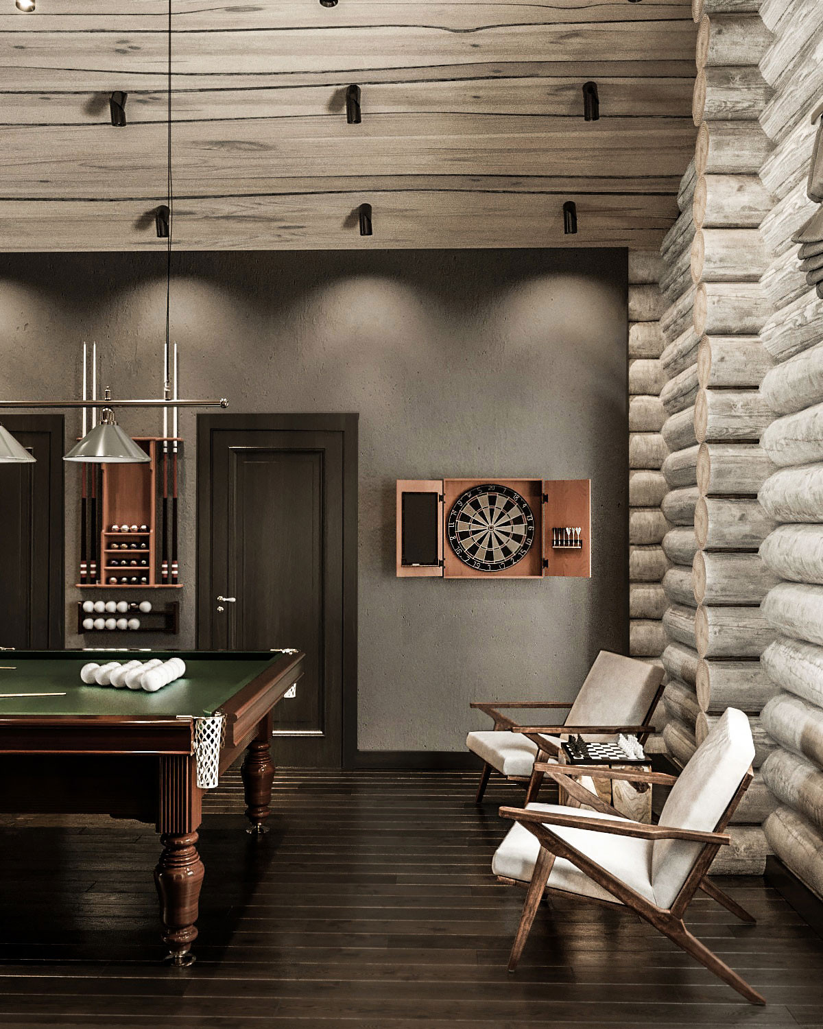 Вартимяги Баня