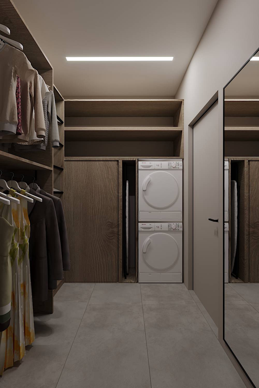 ДИЗАЙН ПРОЕКТ АРИСТОКРАТ