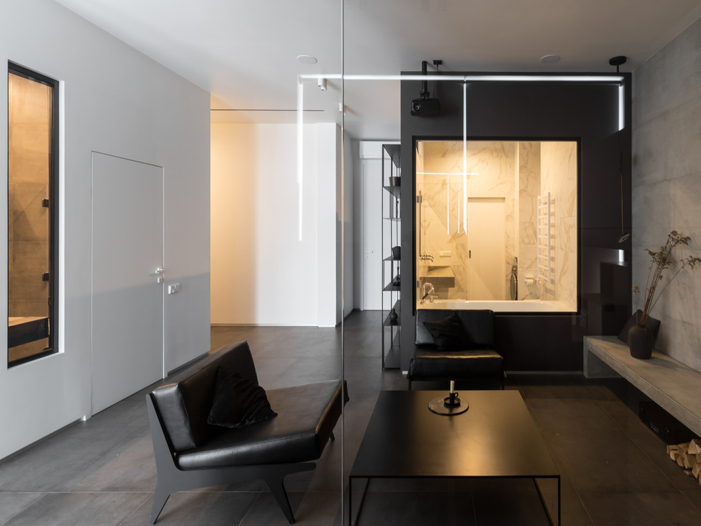 Квартира на Краснобогатырской