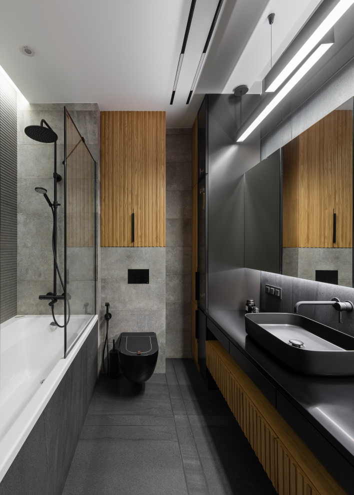 Квартира на Дибуновской улице в Петербурге