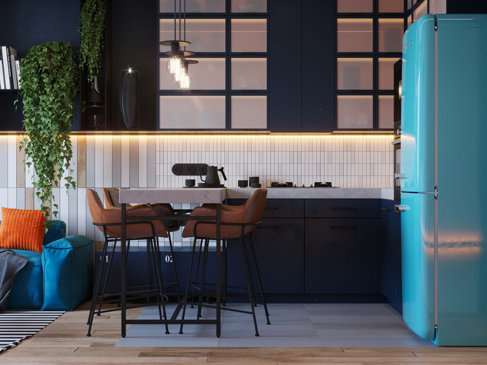 Апартаменты Loft & Wood