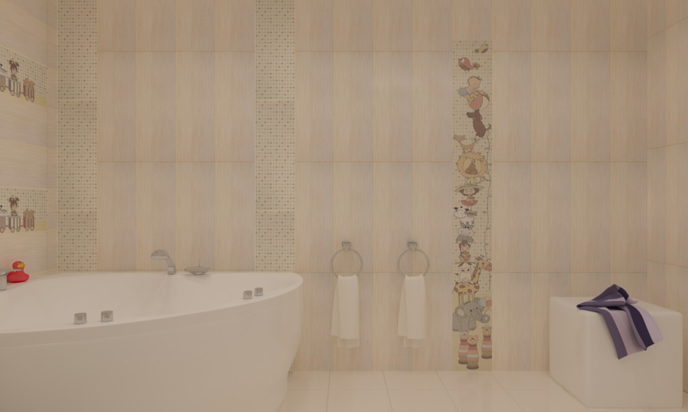 ЖК "Оккервиль"