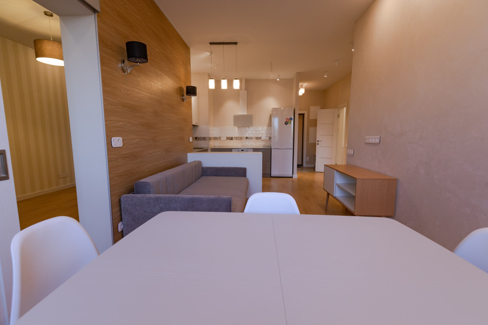 ЖК Парк Рублево