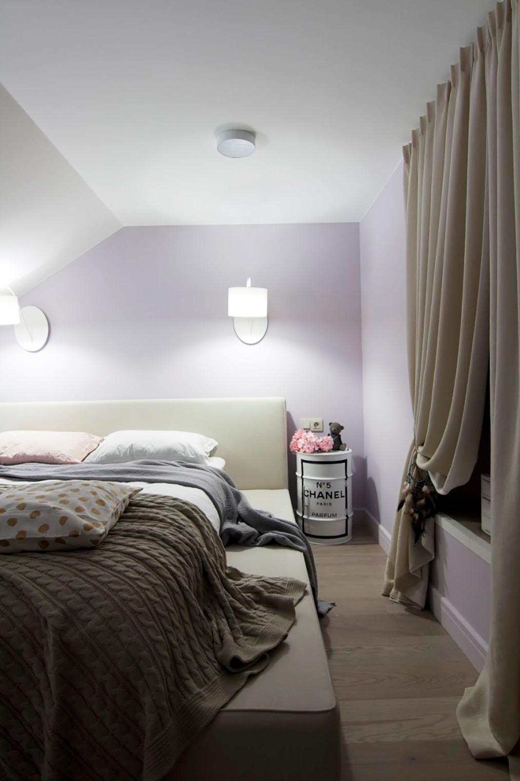 Дом, который посторил Джек!