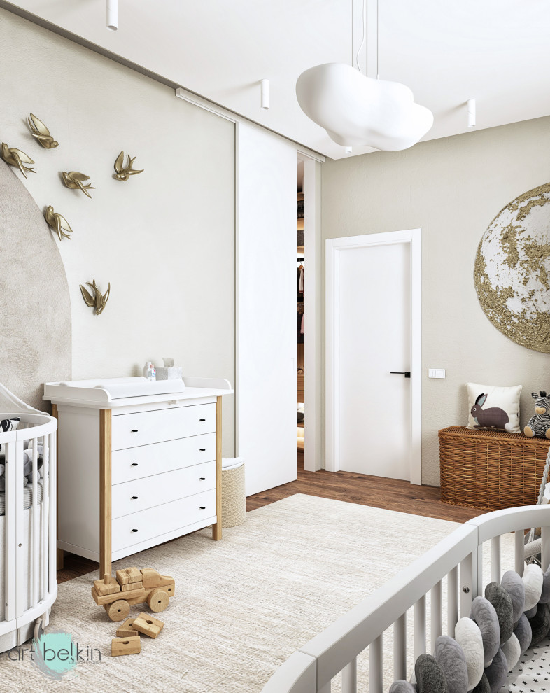 Квартира 190 кв