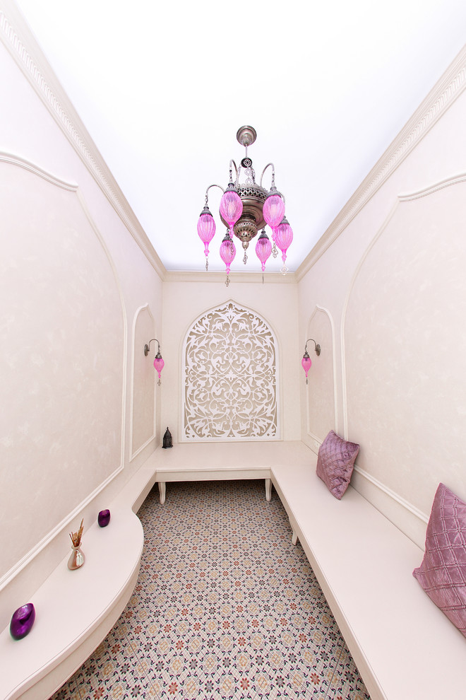 Комната отдыха