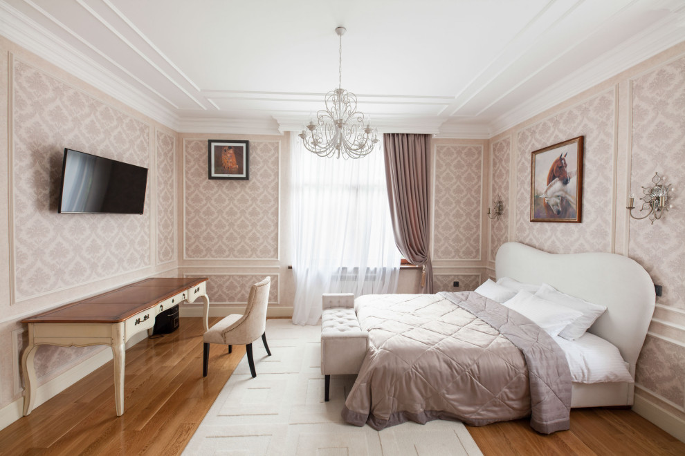 Особняк. Современная классика