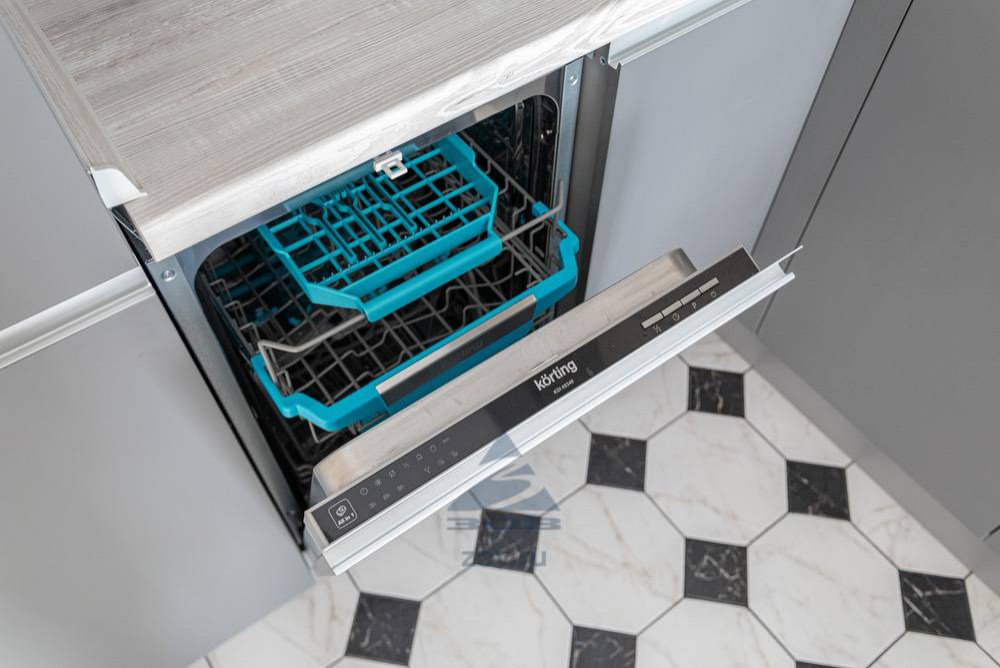 Кухня ТВДК287 ЗОВ