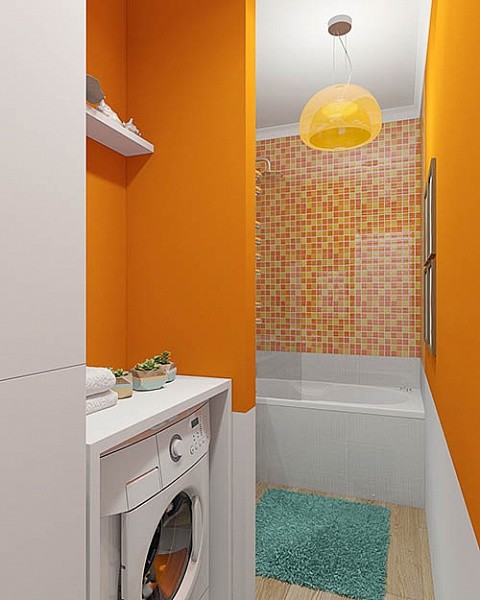 Квартира на Рублевке