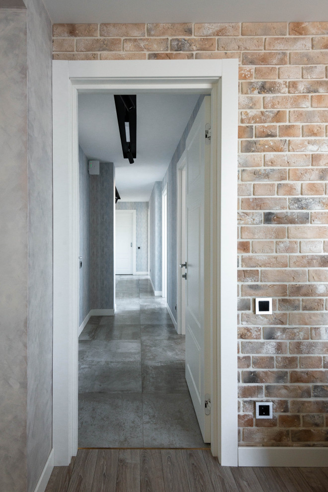 Квартира в "ЦВЕТАХ"