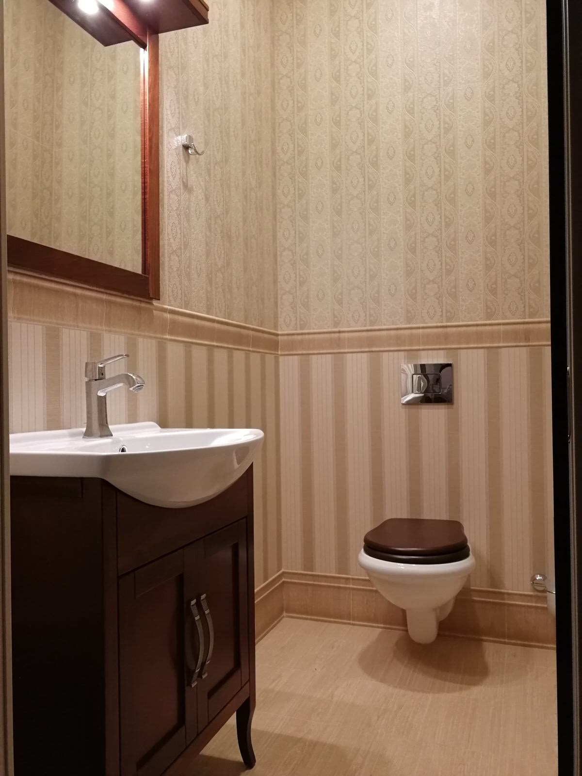 Обложка проекта: Дом на Истринском водохранилище.