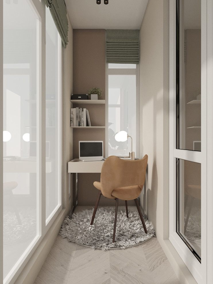 Квартира для семьи с сыночками