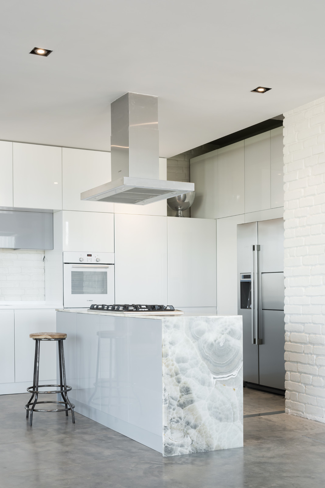 Пентхаус в Тбилиси