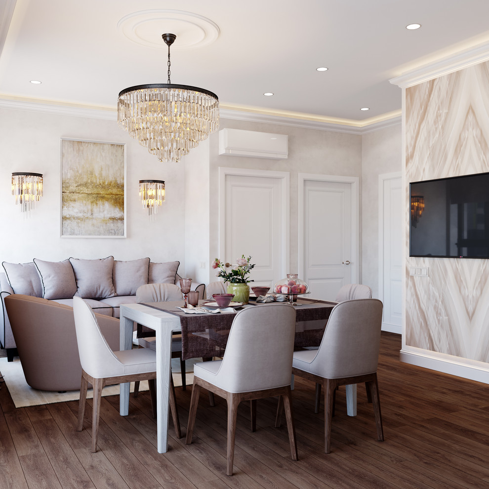 ЖК ФилиГрад