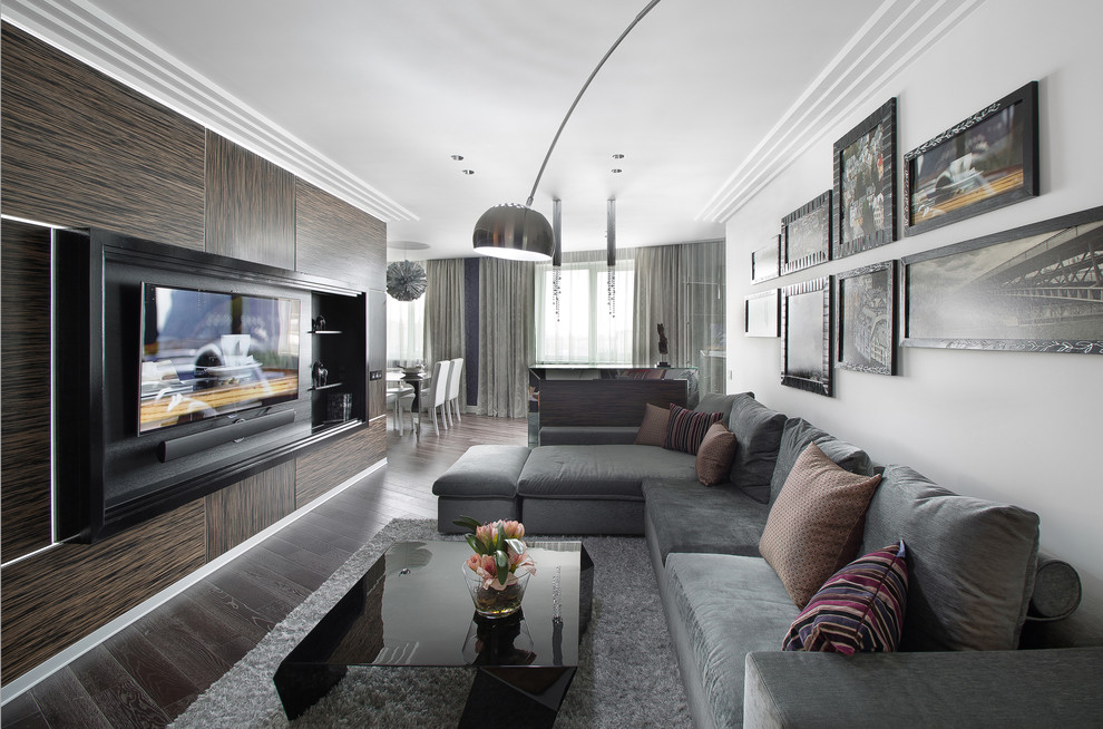 Обложка проекта: Квартира 2