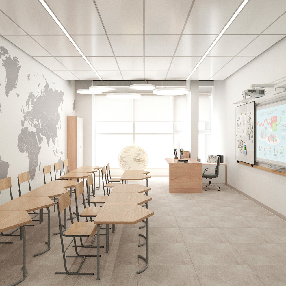 Частная школа