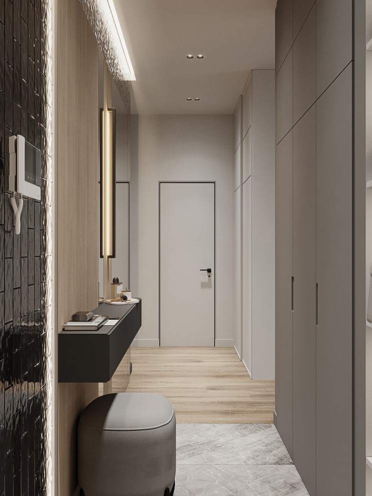 ЖК Скандинавия