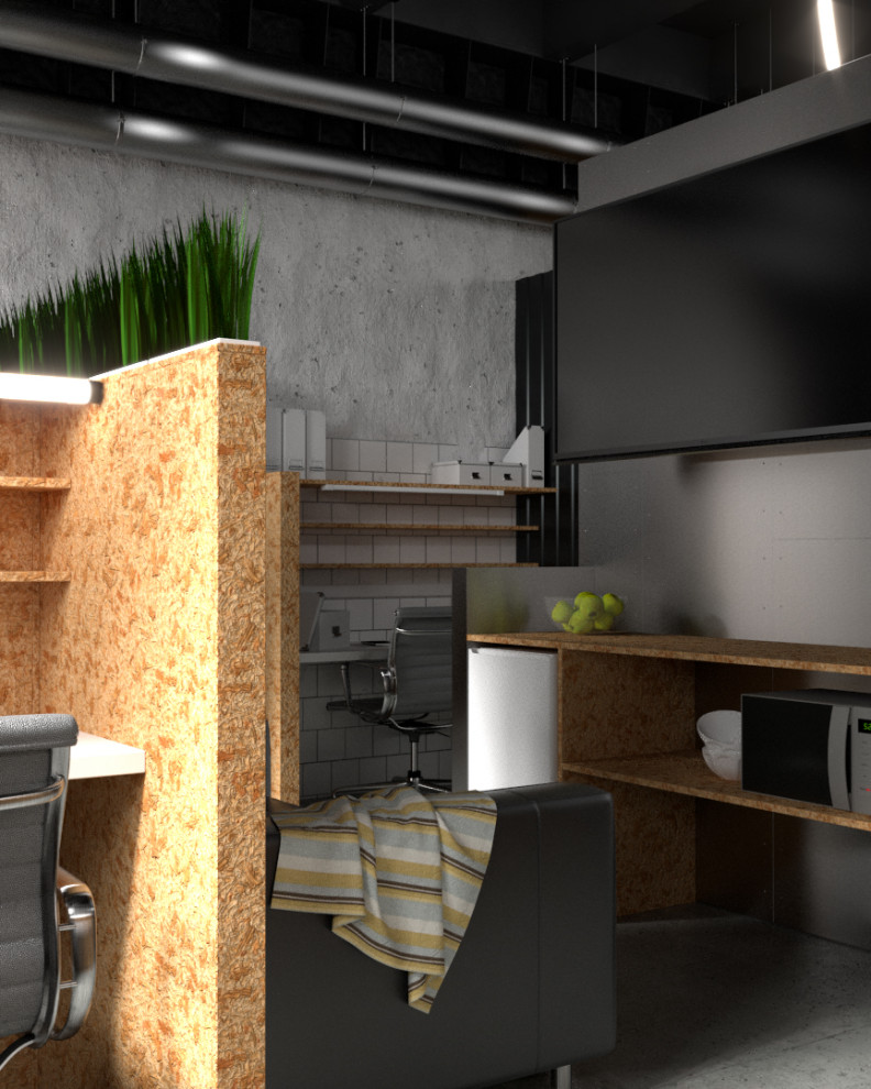 проект ' ownlooks "