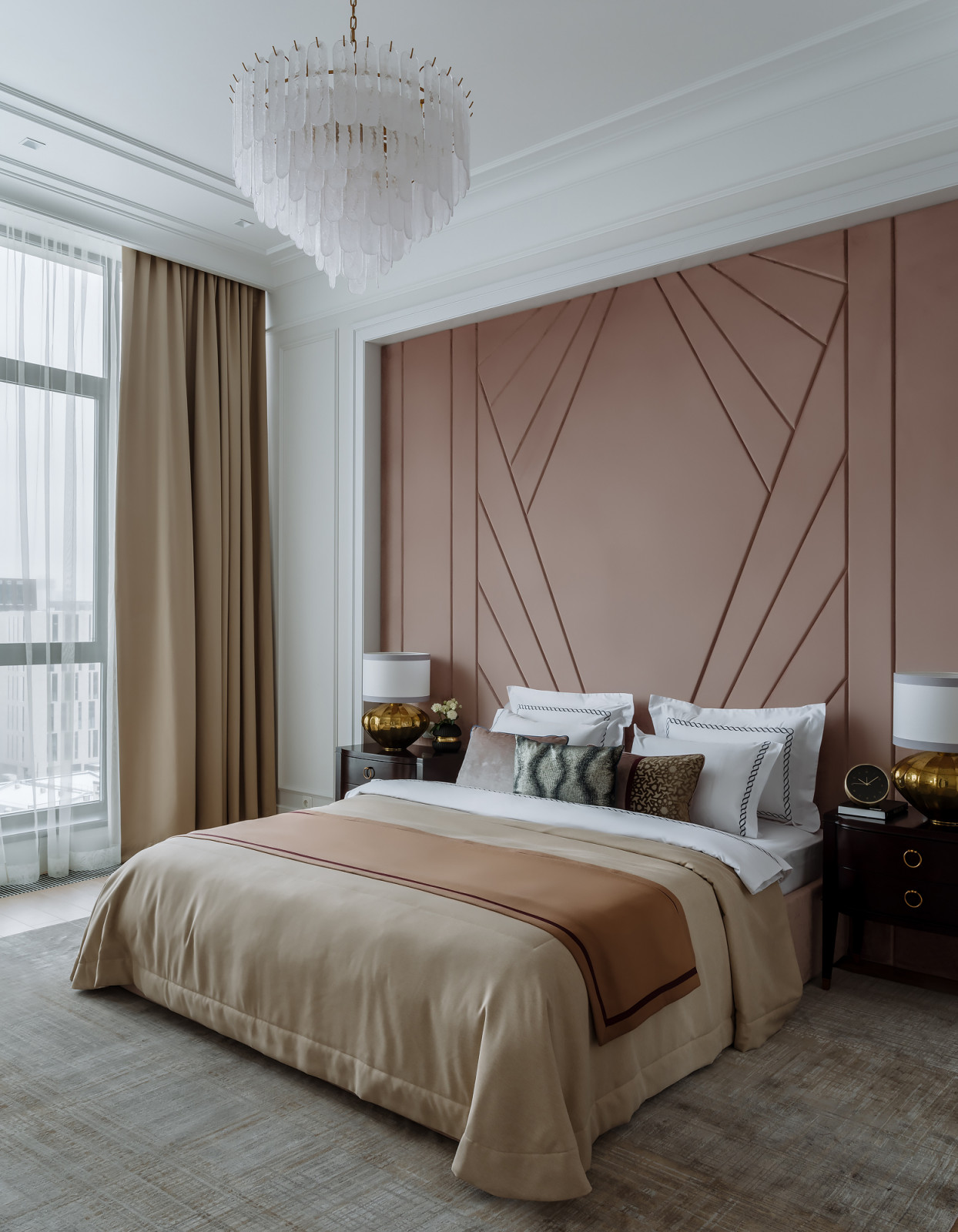 ЖК Баррин хаус