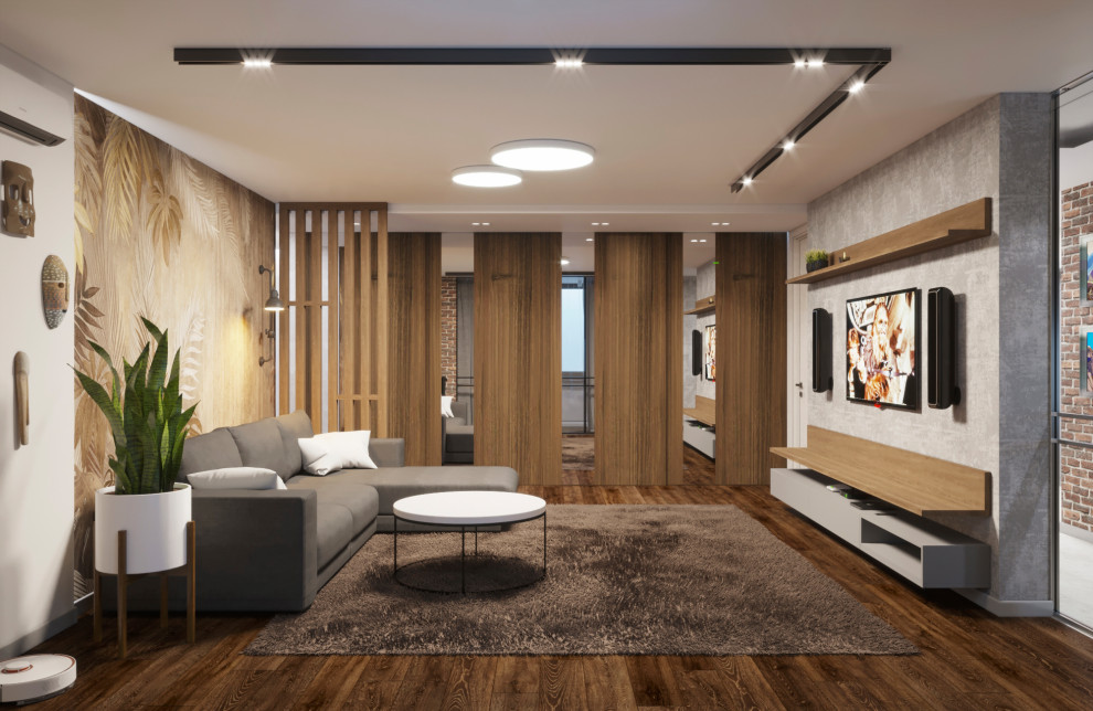 Квартира в ЖК Ильинский