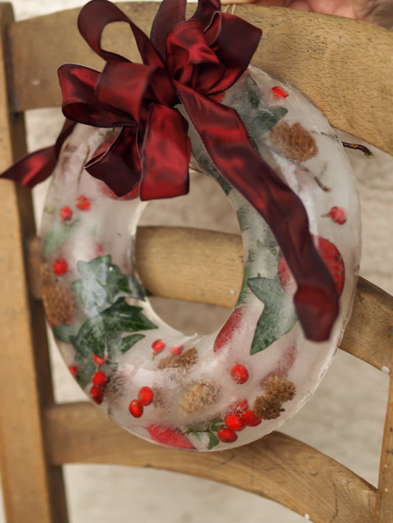 Фотоохота: 51 идея, как создать красивые поделки из листьев