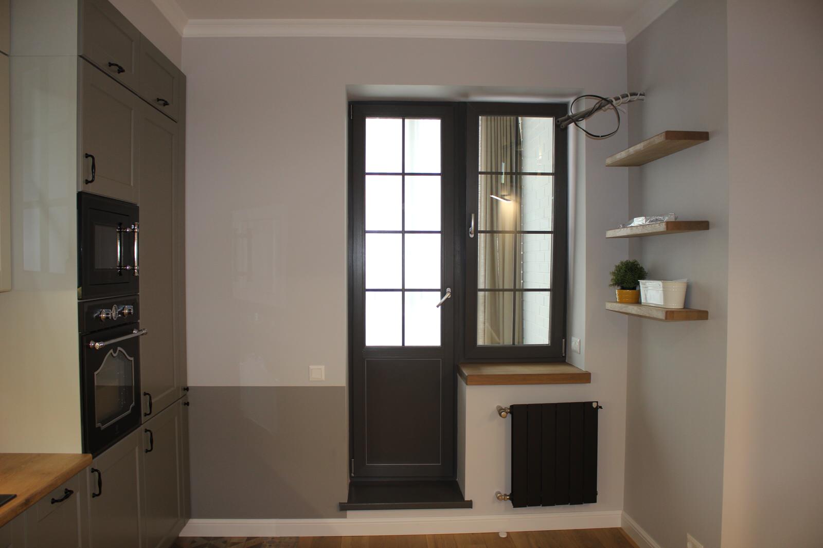 ЖК "А101", ул. Ясная, д. 10 / 77,48 м2