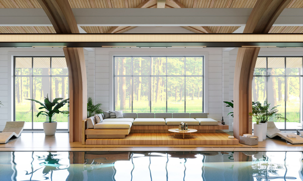 СПА Новая Рига