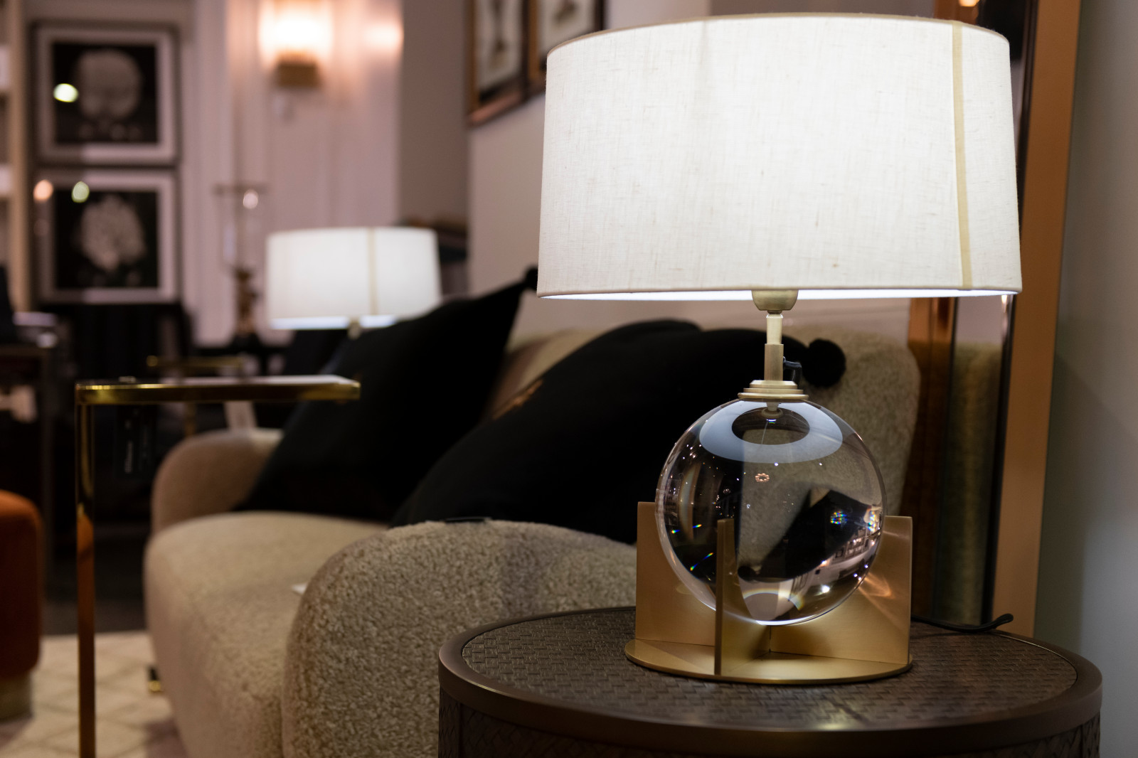 Новинки в салоне IDCollection: апрель 2021