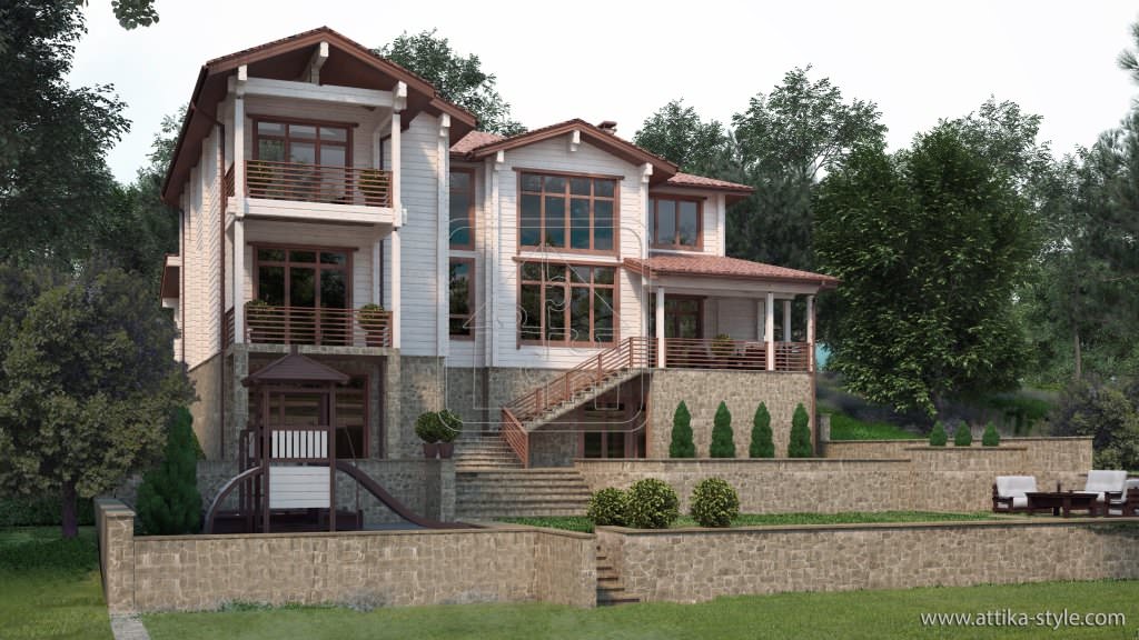 Наша работы