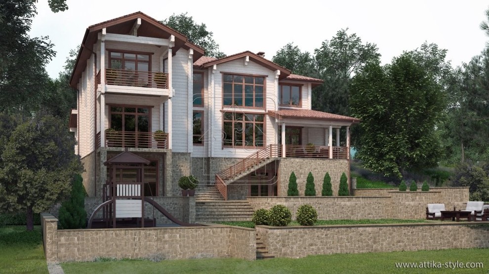 Наша работы