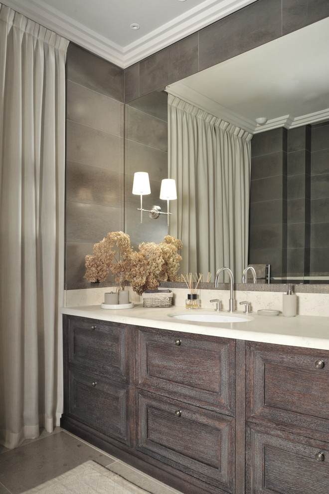 TownHouse in Moscow 2018