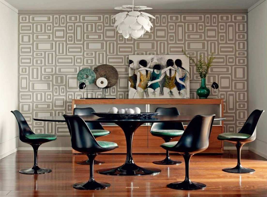 Обложка альбома: столовая группа