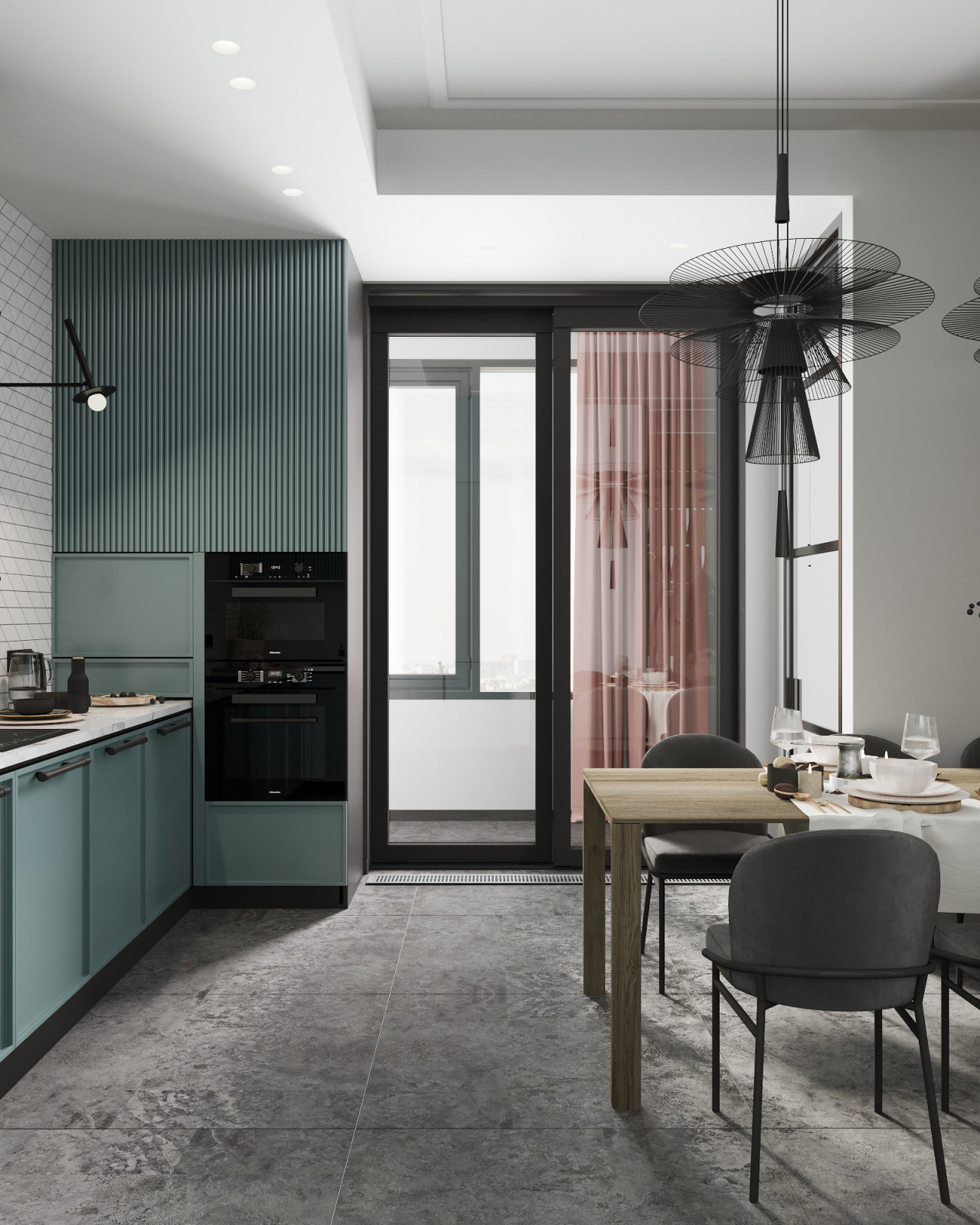 "Серебряный парк"