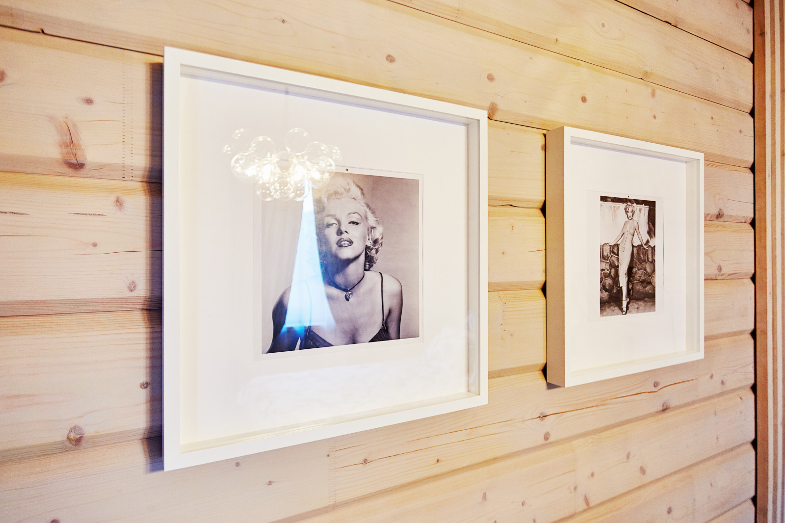 Готовый дом с отделкой по проекту "Сона" 124 м2