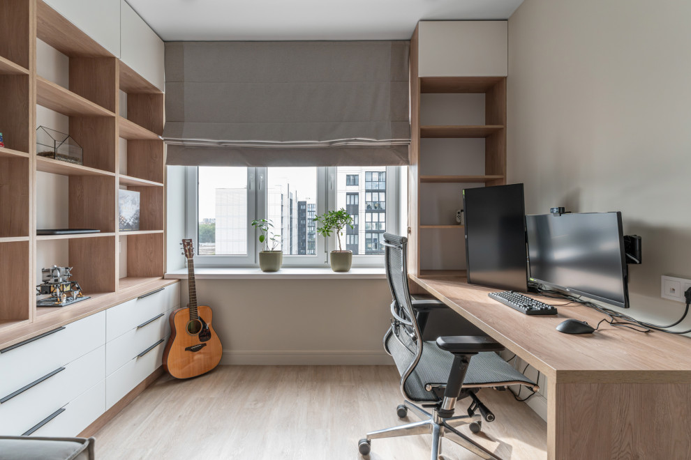 ЖК Нахимовский