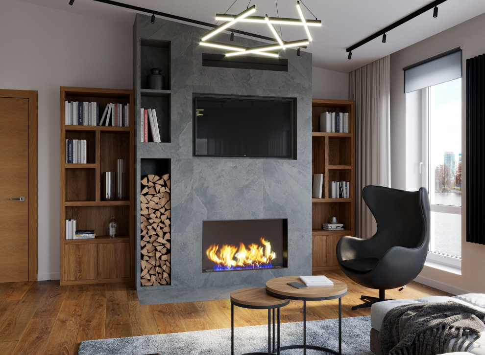 ЖК Фортеция