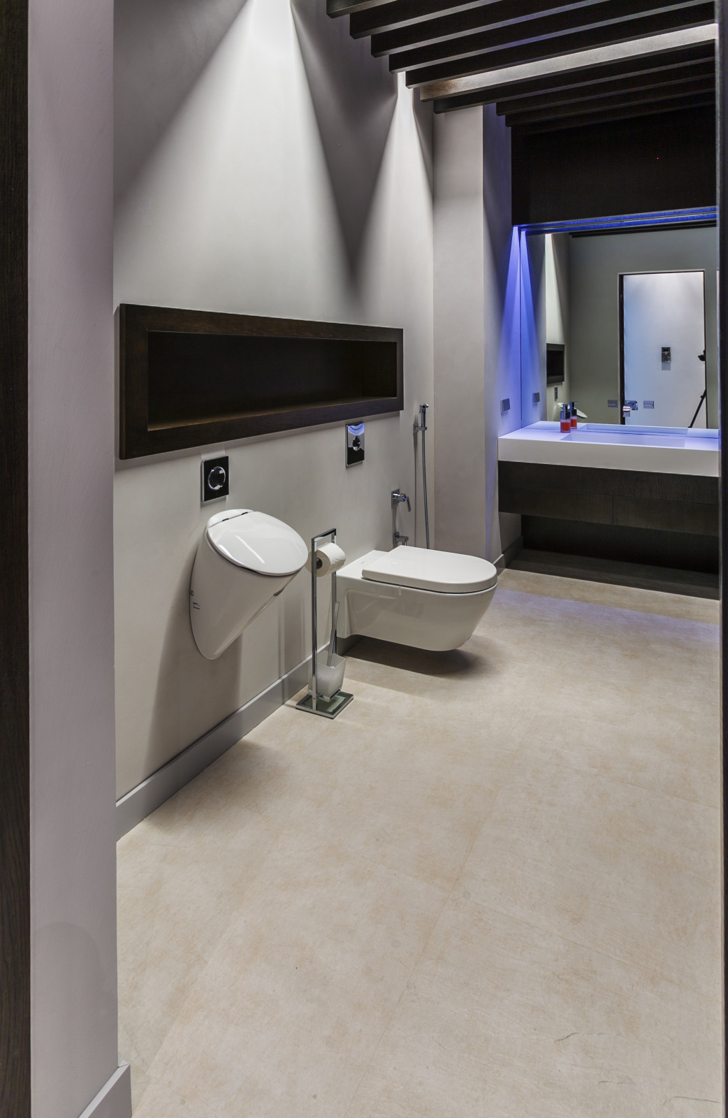 Дом в Подмосковье