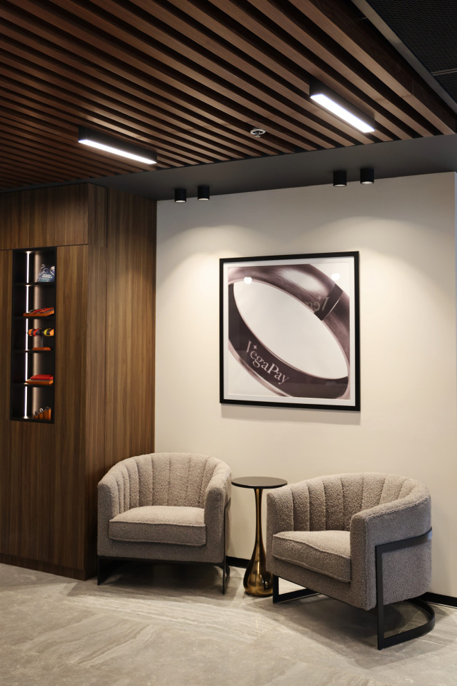 Офис в Дубае