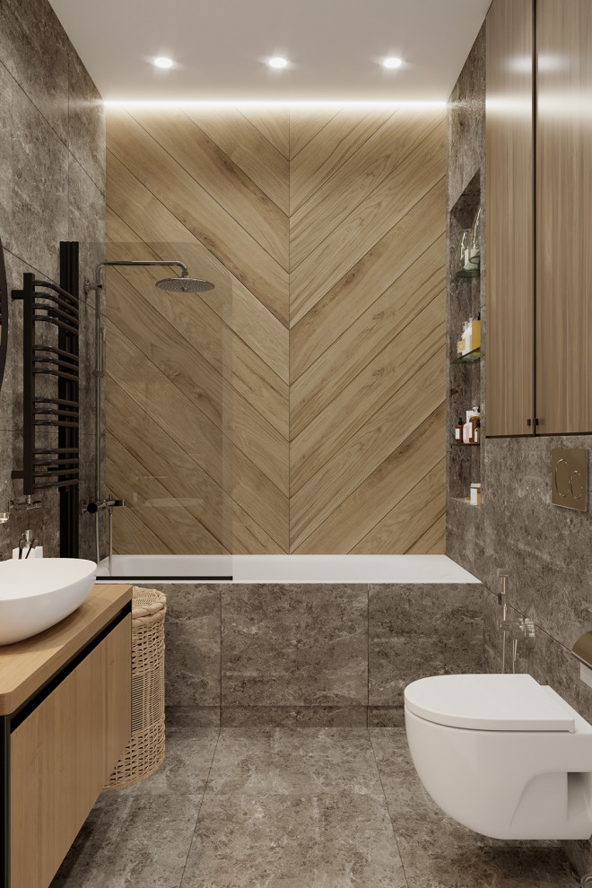 Симфония Нижнего